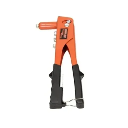 Thickness One-Way Hand Rivet Gun 40 Kinds Of Redundant And 4 Perç 431615972
