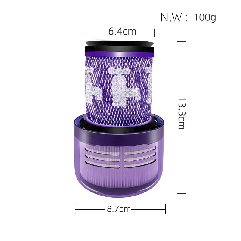 Dyson v12,サイクロン,コードレス掃除機,アクセサリー用のスペアパーツ