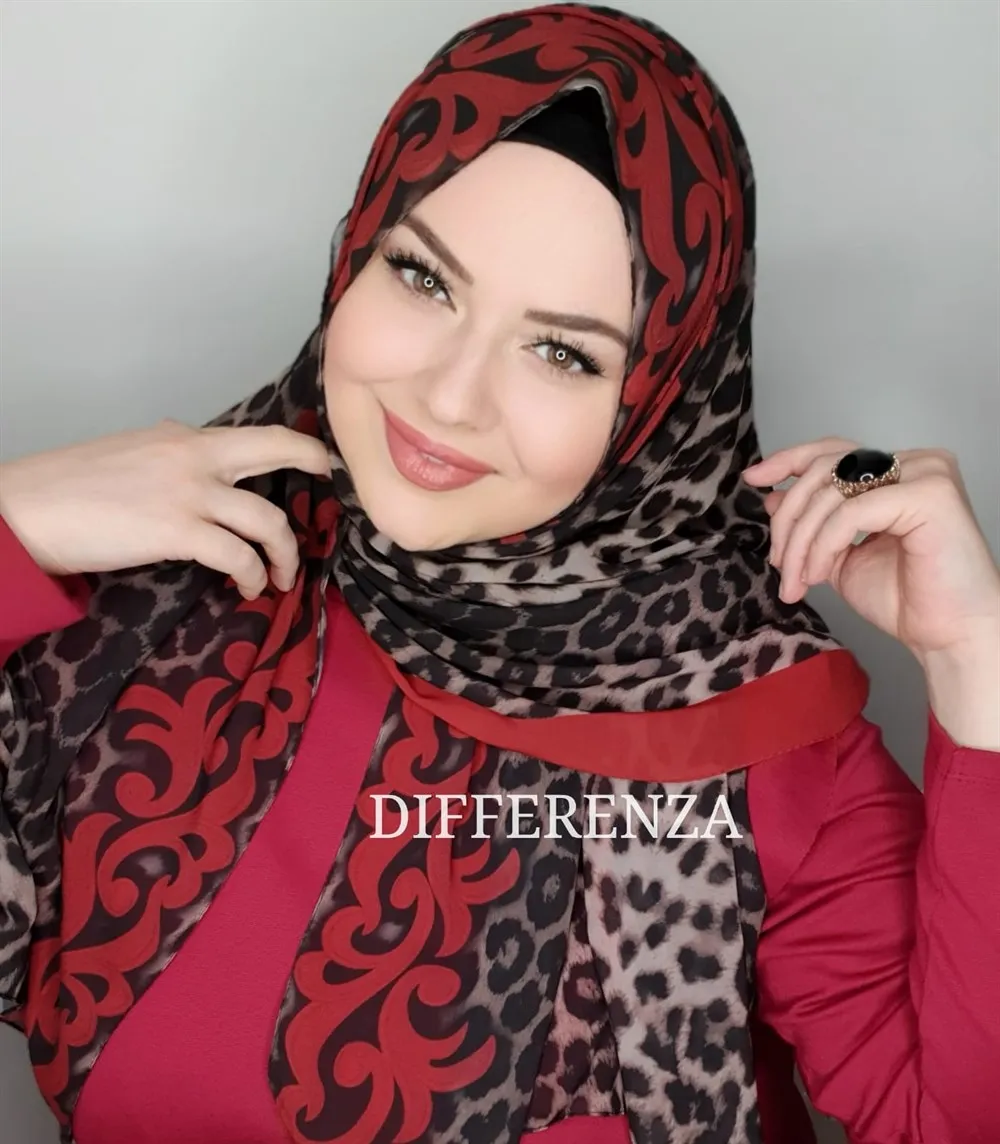 Hijab  For Muslim Women Head Turbans Scarf Linen Fashion Shawls Foulard Hand Embroidered Practical Turbante Mujer Arabic Turkey