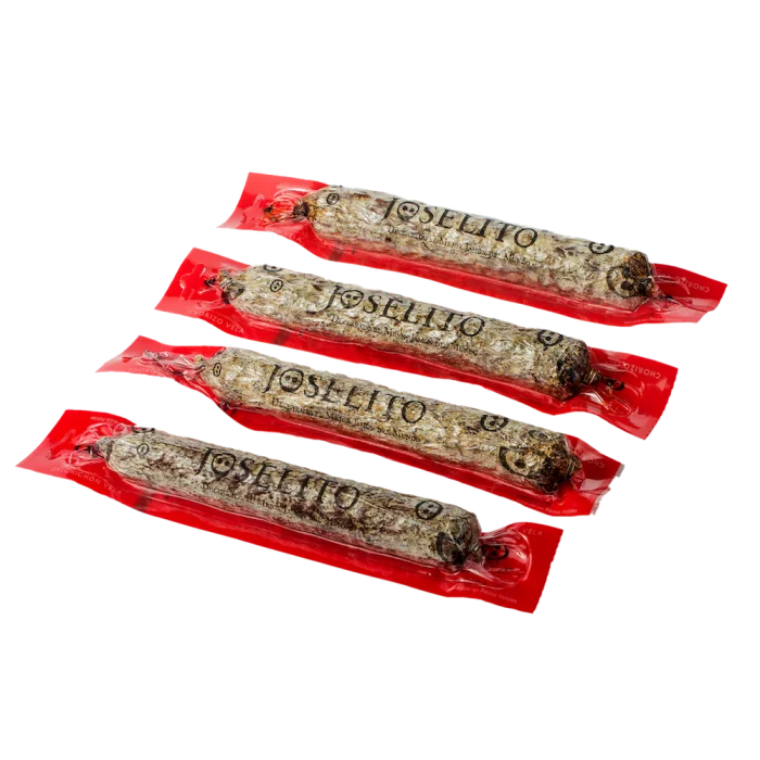 Joselito / chorizo / chorizo vela / 1 sztuka/250g/wkładka/hiszpania