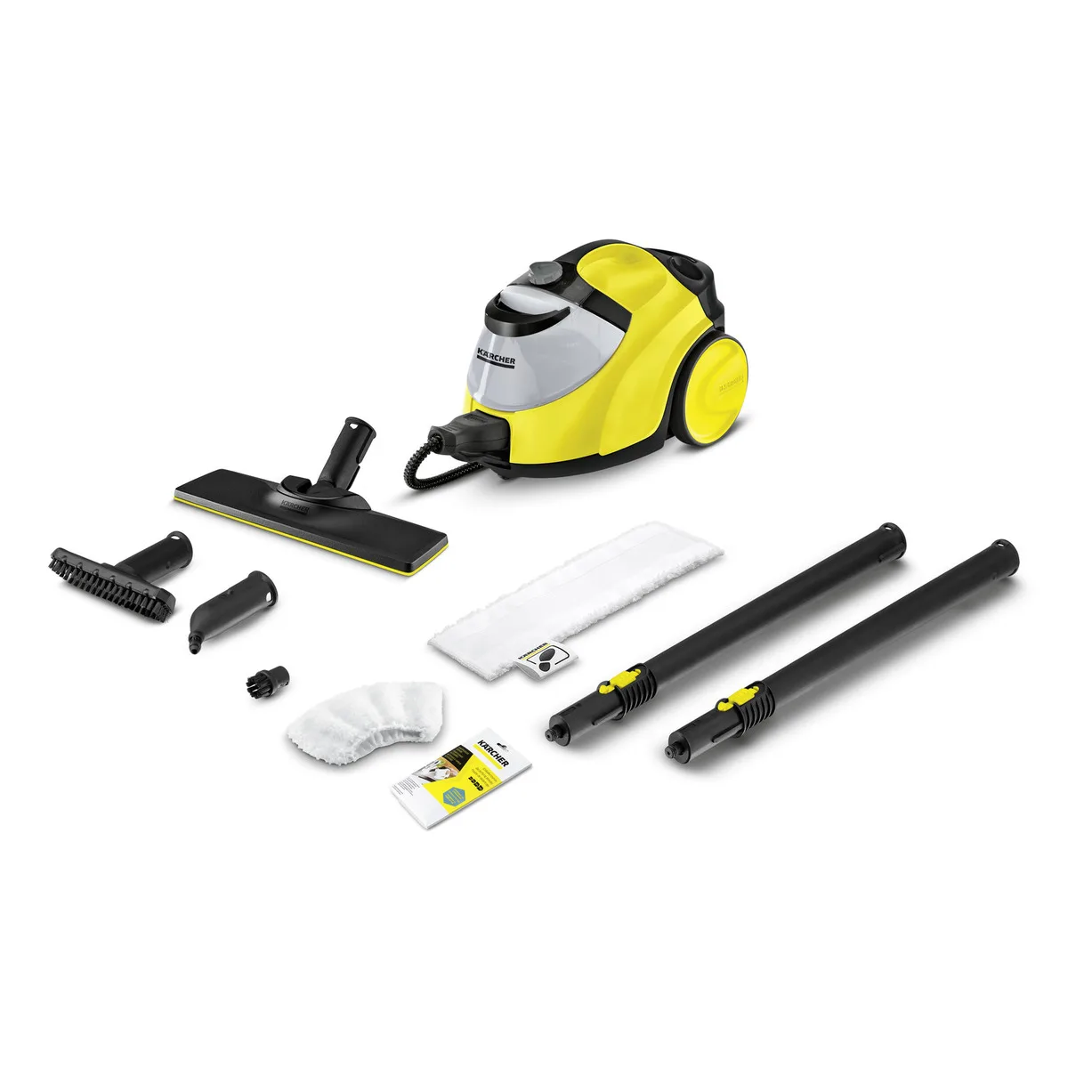 Karcher SC 5 EasyFix-steam cleaner (1.512-530.0)