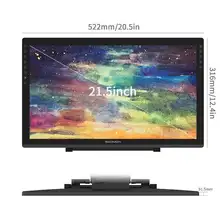 21.5" Pen Display and Drawing Tablet #4