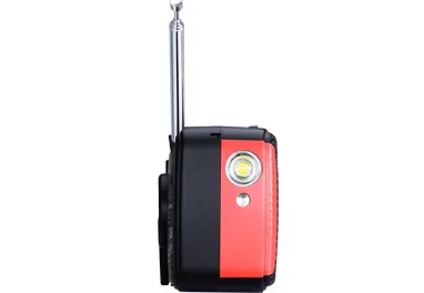 DEGEN CY-1 emergency radio FM/MW/SW shortwave radio LCD/SOS/Bluetooth/MP3/recorder portable radio