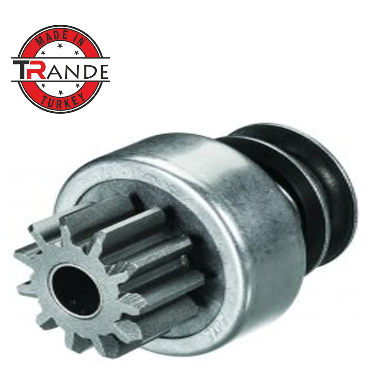 Starter Motor Pinion Gear Buatan Turki Trande Garansi Toko