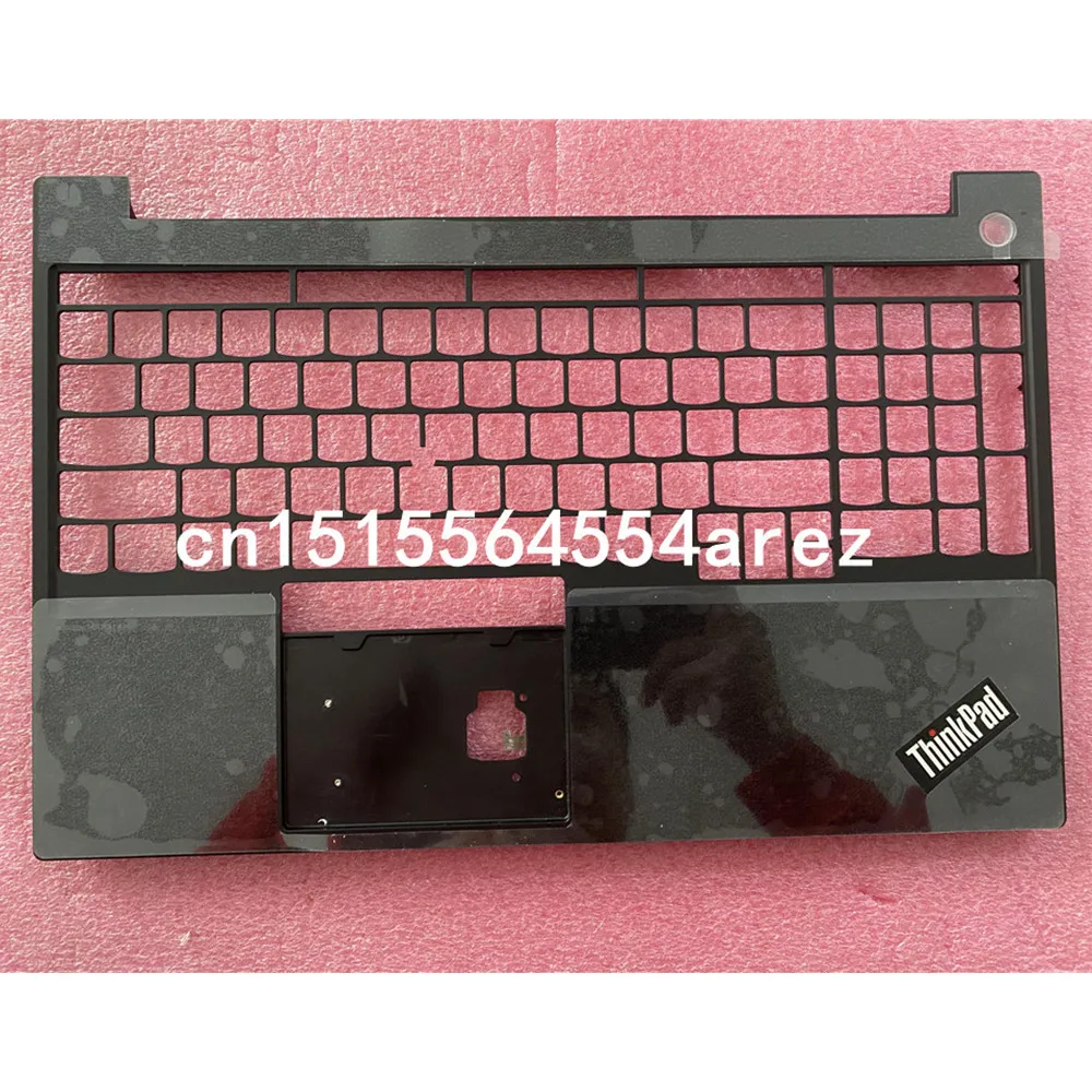 

New and Original for Lenovo ThinkPad E15 gen 1 Palmrest cover/The keyboard C cover case US layout shell