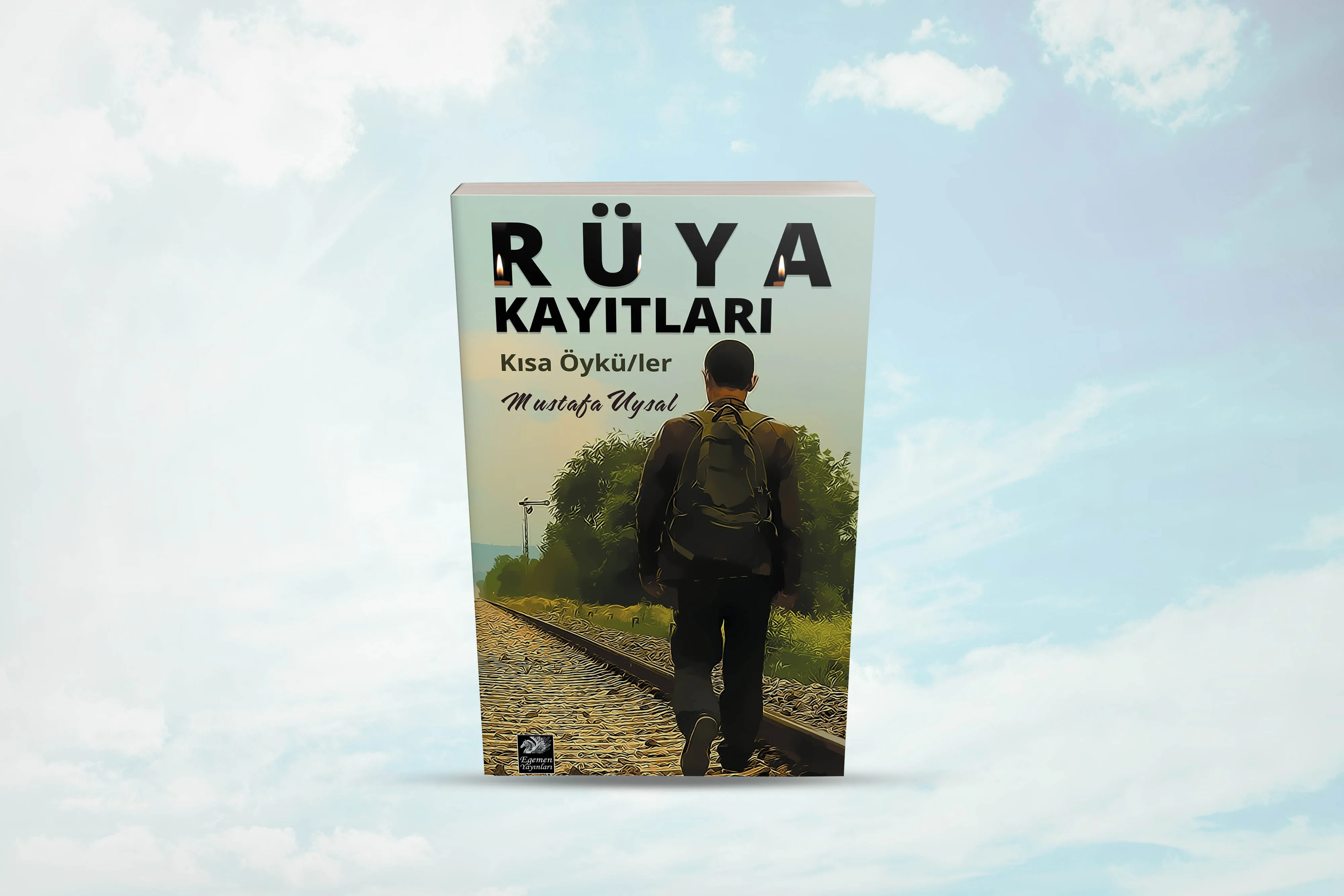 RÜYA KAYITLARI, Best Turkish books , here u are