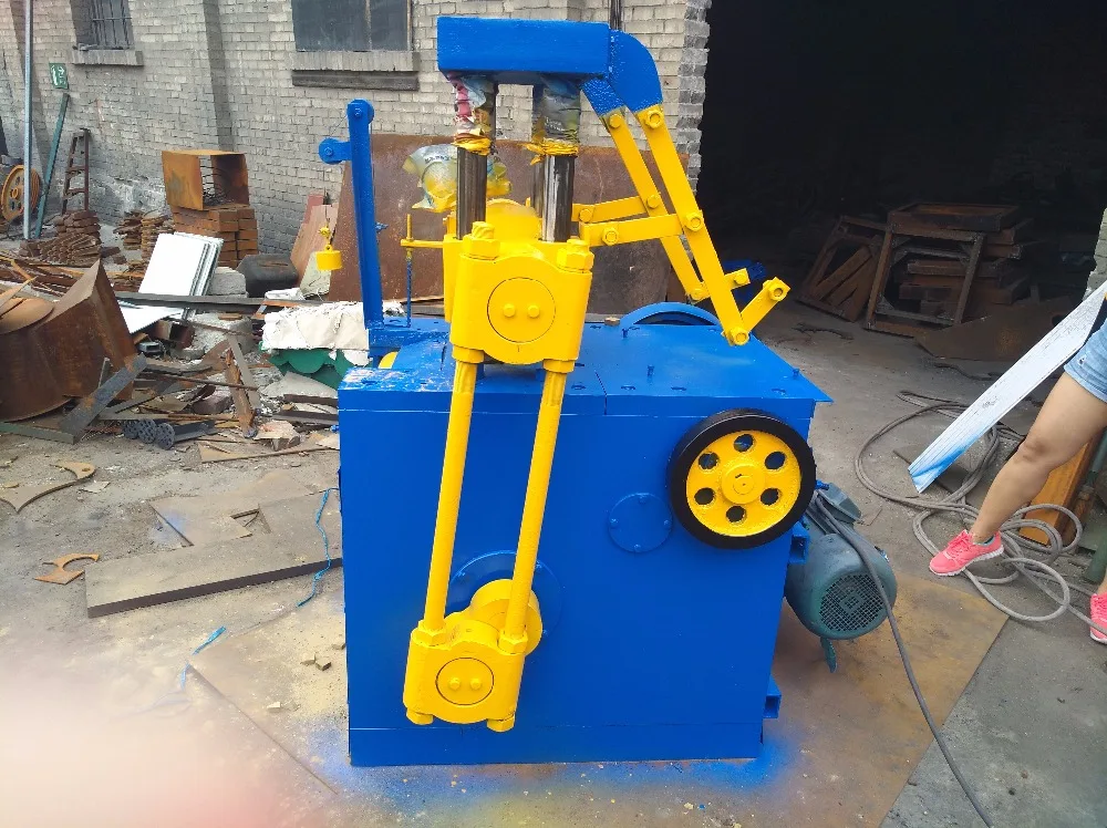 ماكينة ضغط الفحم, منتجات الفحم آلة إنتاج الفحم