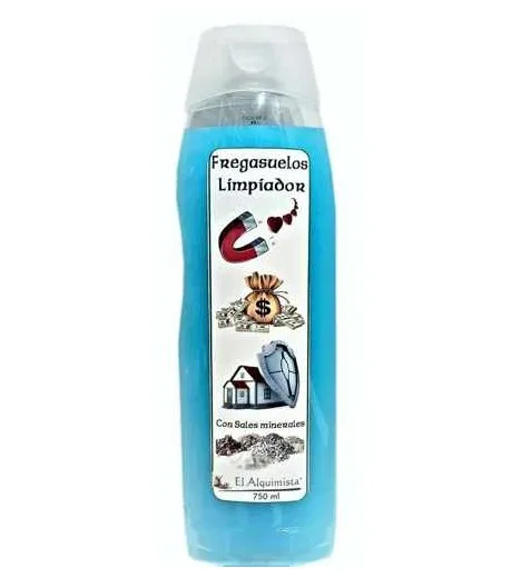 Scrubbers (Witchery, protects, Wicca plant) 750 ml.