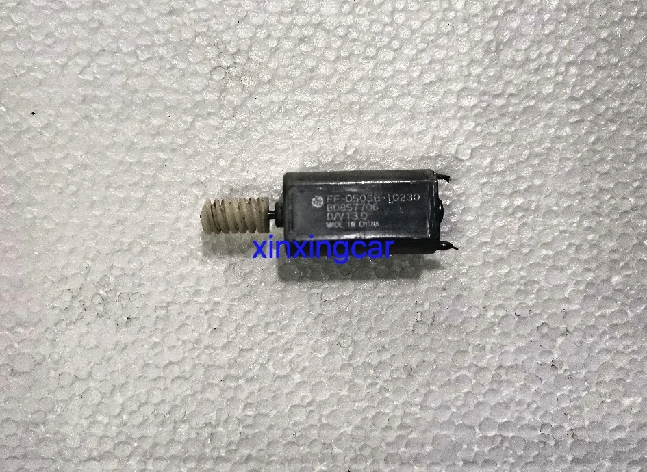 

3 шт./лот FF-050SB-10230 AUDIO MOTOR