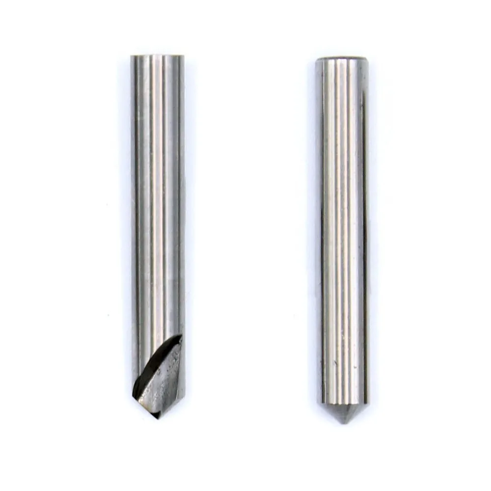 Locksmith tool Ball key cutter set and follower bits