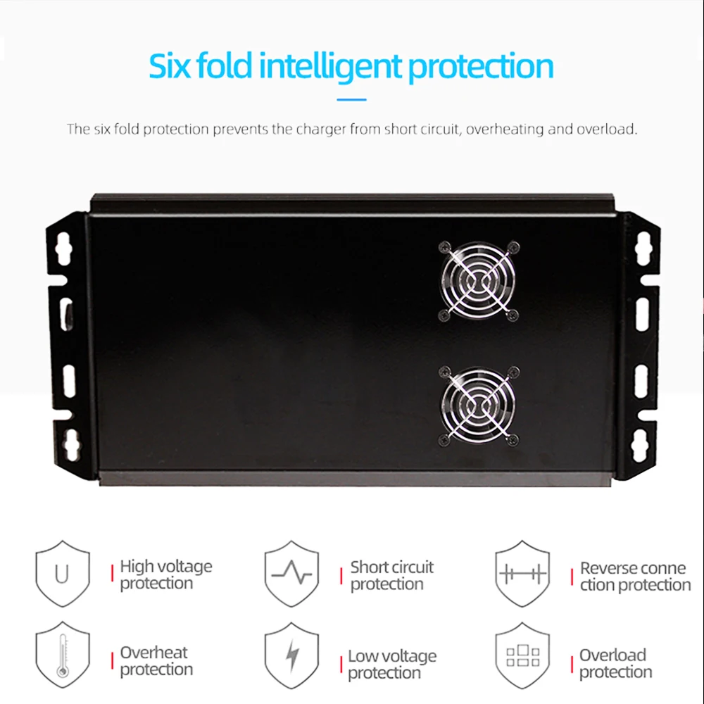 200W samochodowa przetwornica napięcia DC 12V do 110V konwerter mocy AC zapalniczki podwójne gniazda AC typu C 2.4A 4 szybkie USB przejściówka do ładowarki