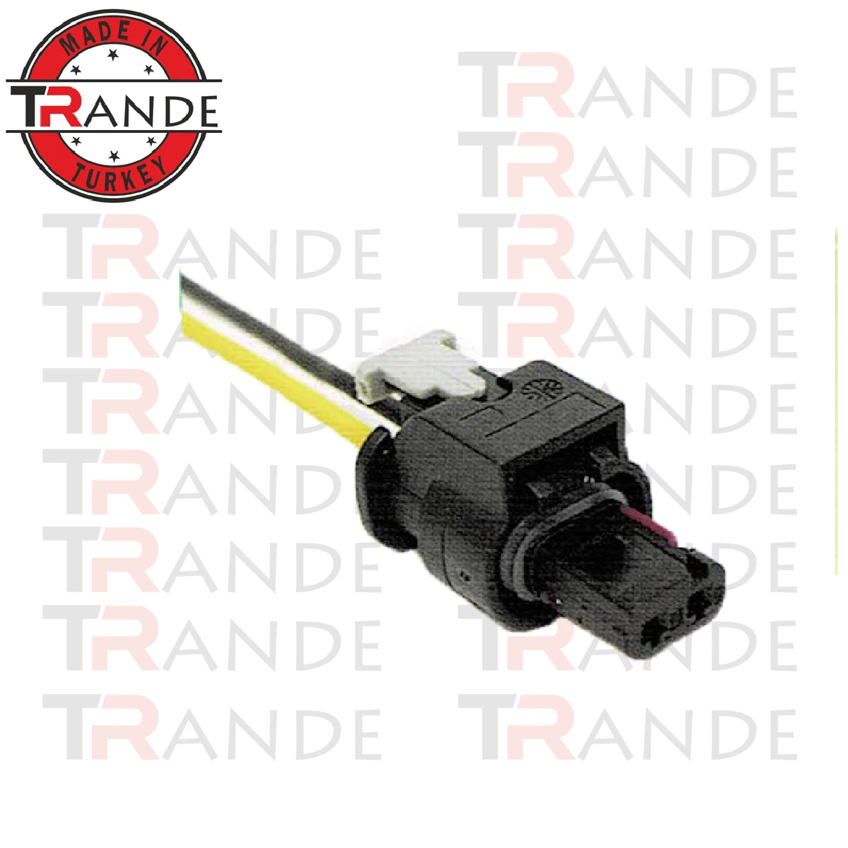 Trande parking sensor  and pencil type coil socket for Volkswagen vehicles made in turkey trande store guarantee