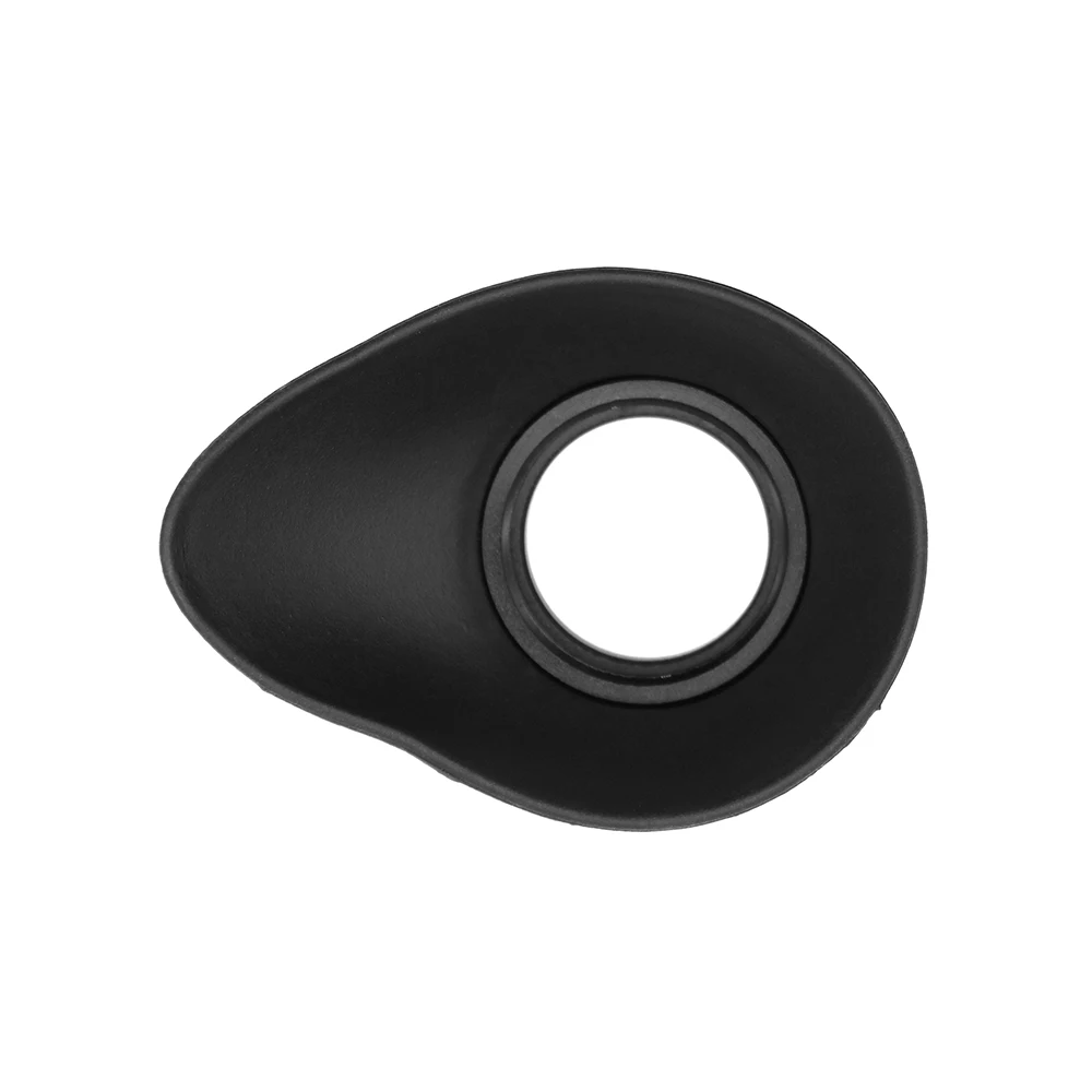 ยางช่องมองภาพ Eye Cup สำหรับ Canon EOS 5D Mark III และ EOS 5D Mark IV 1DS 1DX 7D Mark II เป็น EG