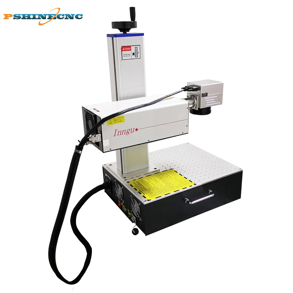 3w 5w uv macchina per marcatura laser 3d a buon mercato laser di marcatura prezzo della macchina