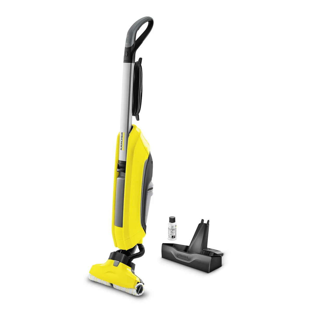 Karcher FC 5-electric mop, 460 W (1.055-400.0)