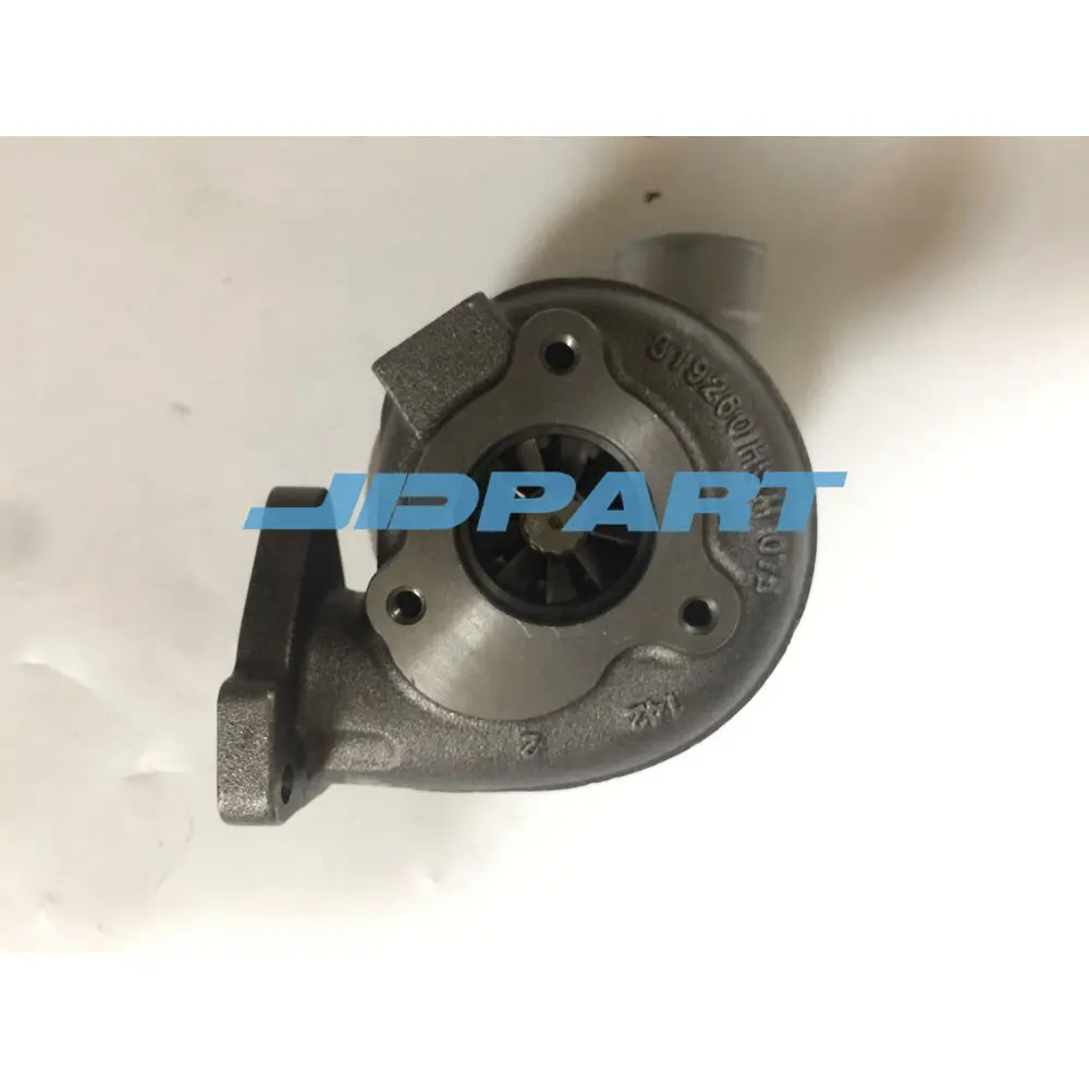 BF4M1011 turbo For Deutz Engine Part