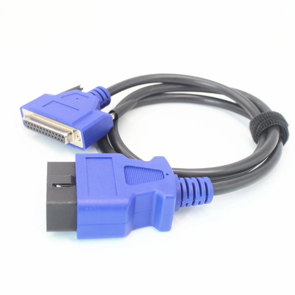 INLINE6 Data Link Adapter Cable for INLINE 6 Insite Heavy Duty Scanner Interface