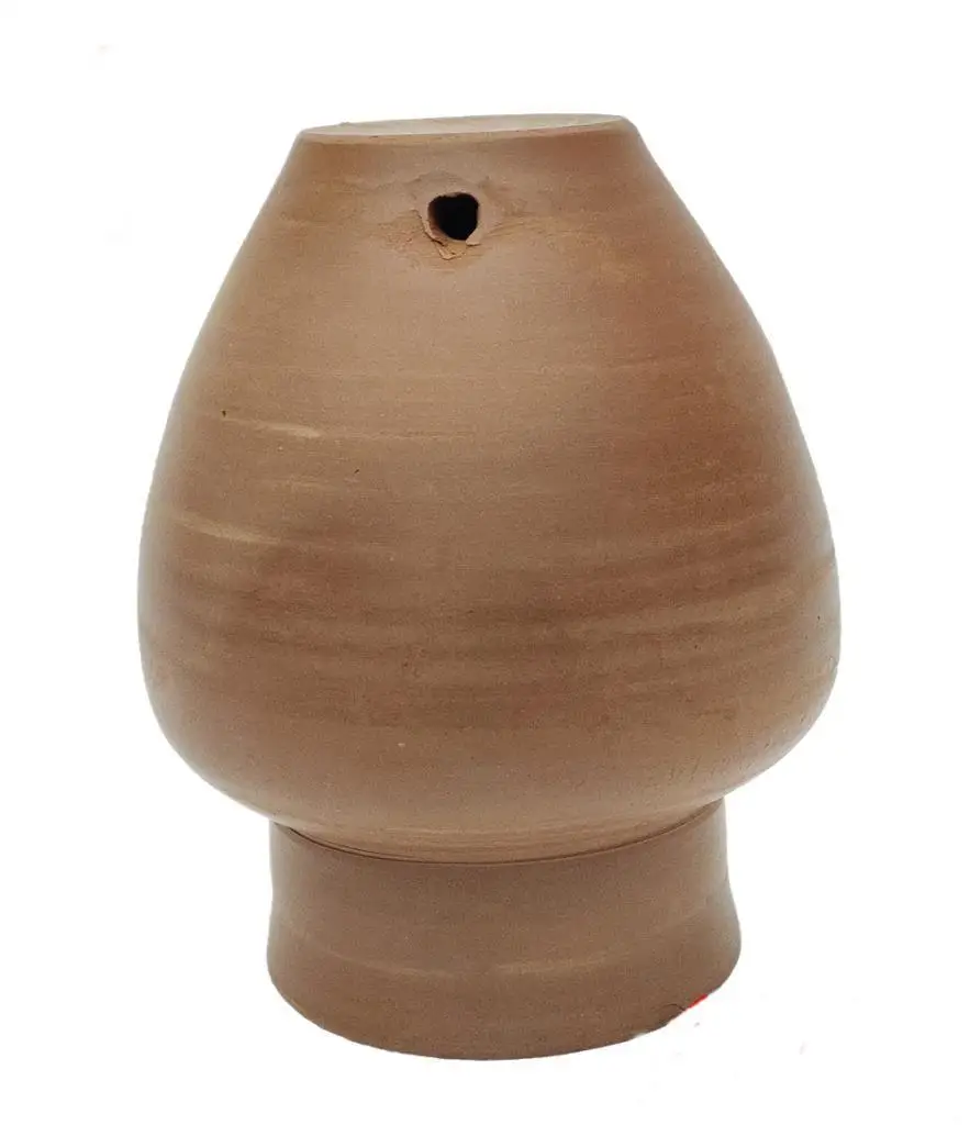 Arslantaş Earth Handmade Big size 27cm Off Kebab Jug