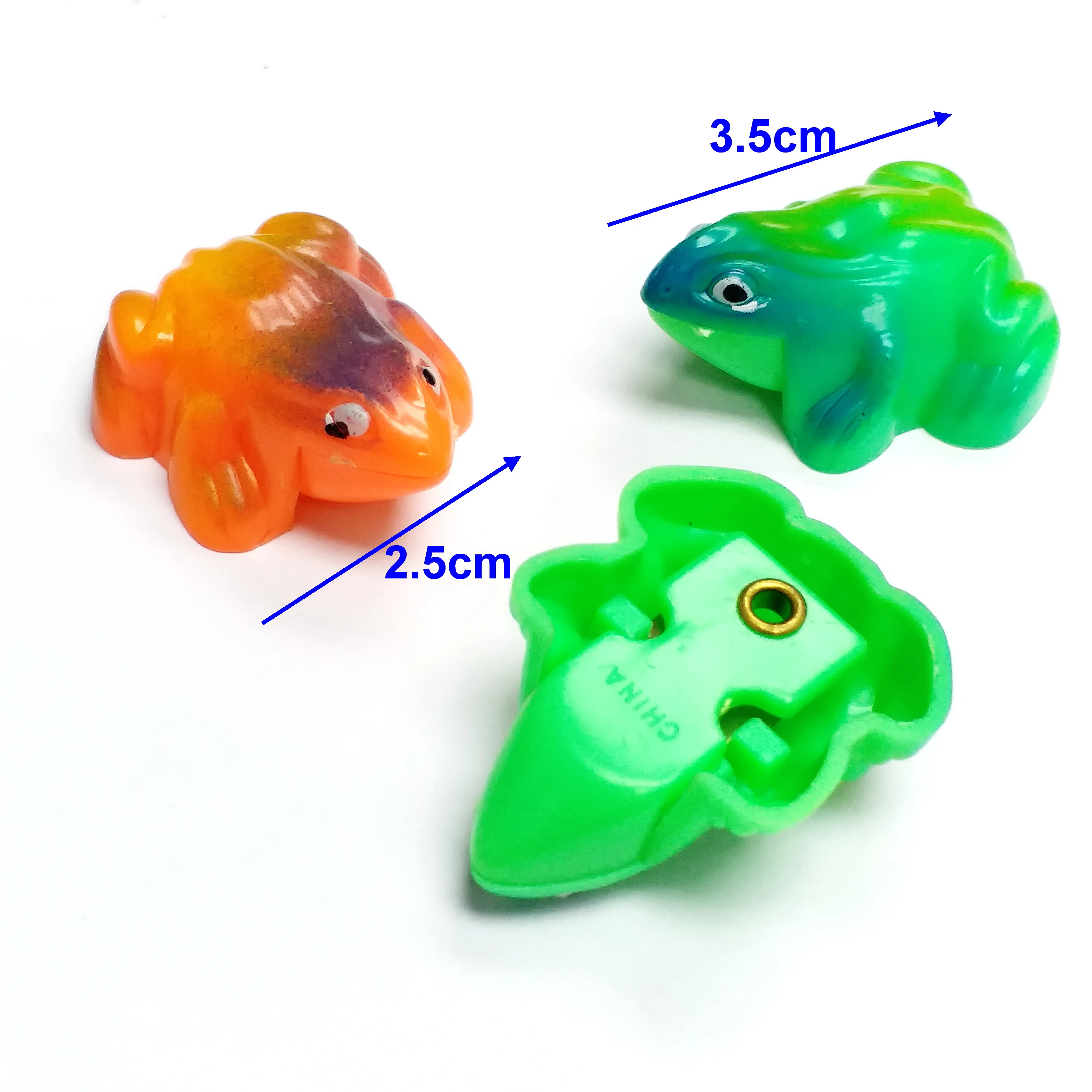 20 pcs, Frog Clicker, Sound Noisemaker, Kids Party Favors, Pinata Filler, carnival, Frog Toys, souvenirs, giveaways, game prize