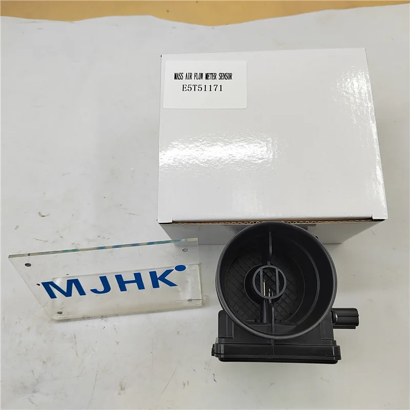 

Mass Air Flow Sensor Meter For Protege 1.5L 1.8L B3H7 2283553 AUS31-2009 B3H713215 E5T51171 221001M AF10030 11B1 74-10023