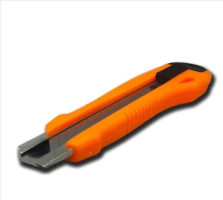 ÇİTOR PLASTIC BODY UTILITY KNIFE 439607923