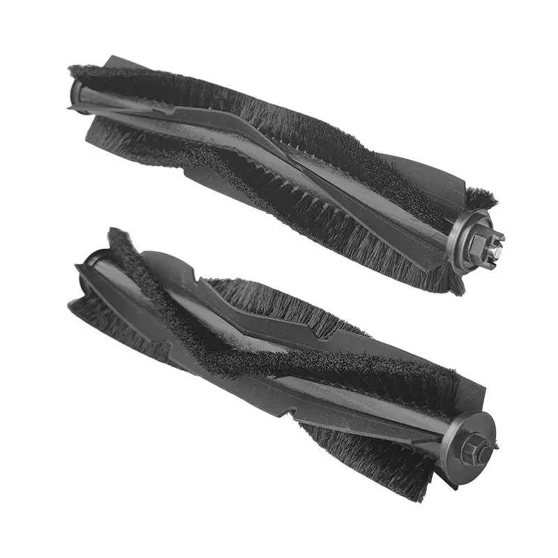 Repuesto de rodillo de cepillo principal para Robot aspirador, accesorios de limpieza, Kit de piezas de repuesto para Neabot Q11