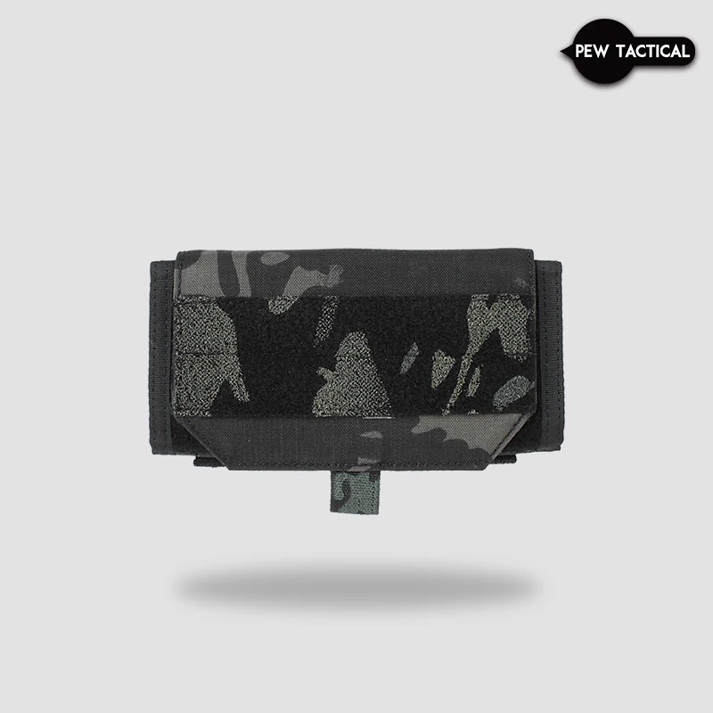 Funda táctica MOLLE PH01 – Bolsillo Airsoft - imagen 2