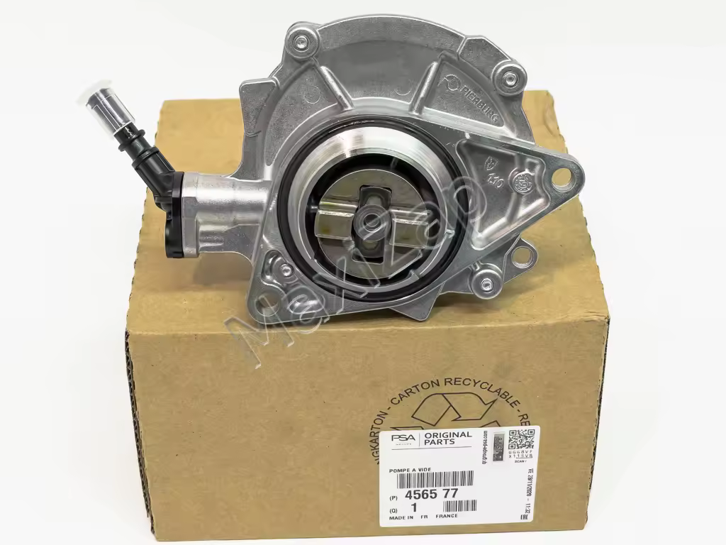 456577 Peugeot/Citroen pump vacuum p-308 EP6