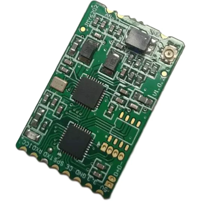 RC663 HID USB, IIC & UART Modulo RFID Per S50 S70 13.56 Mhz Carta di NFC split antenna Reader Writer Modulo