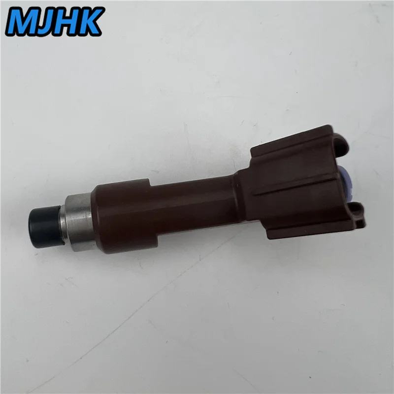 MJHK Fuel Injection Nozzle For Toyota Lexus SC430 LS400 LS43 05-09 23250-50060 23250-0F020 23209-50080 Fuel Injection