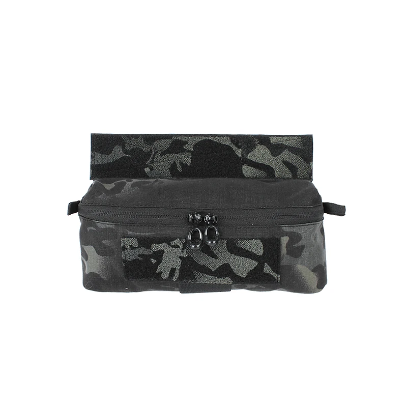 Mini Dangler PEW TACTICAL para Chaleco FCPC V5 – Portaobjetos MOLLE - imagen 4