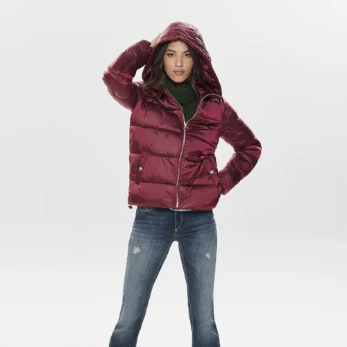 Coats Women casual red New Fashion 2020 autumn/winter casual double breasted with simple women's windbreaker