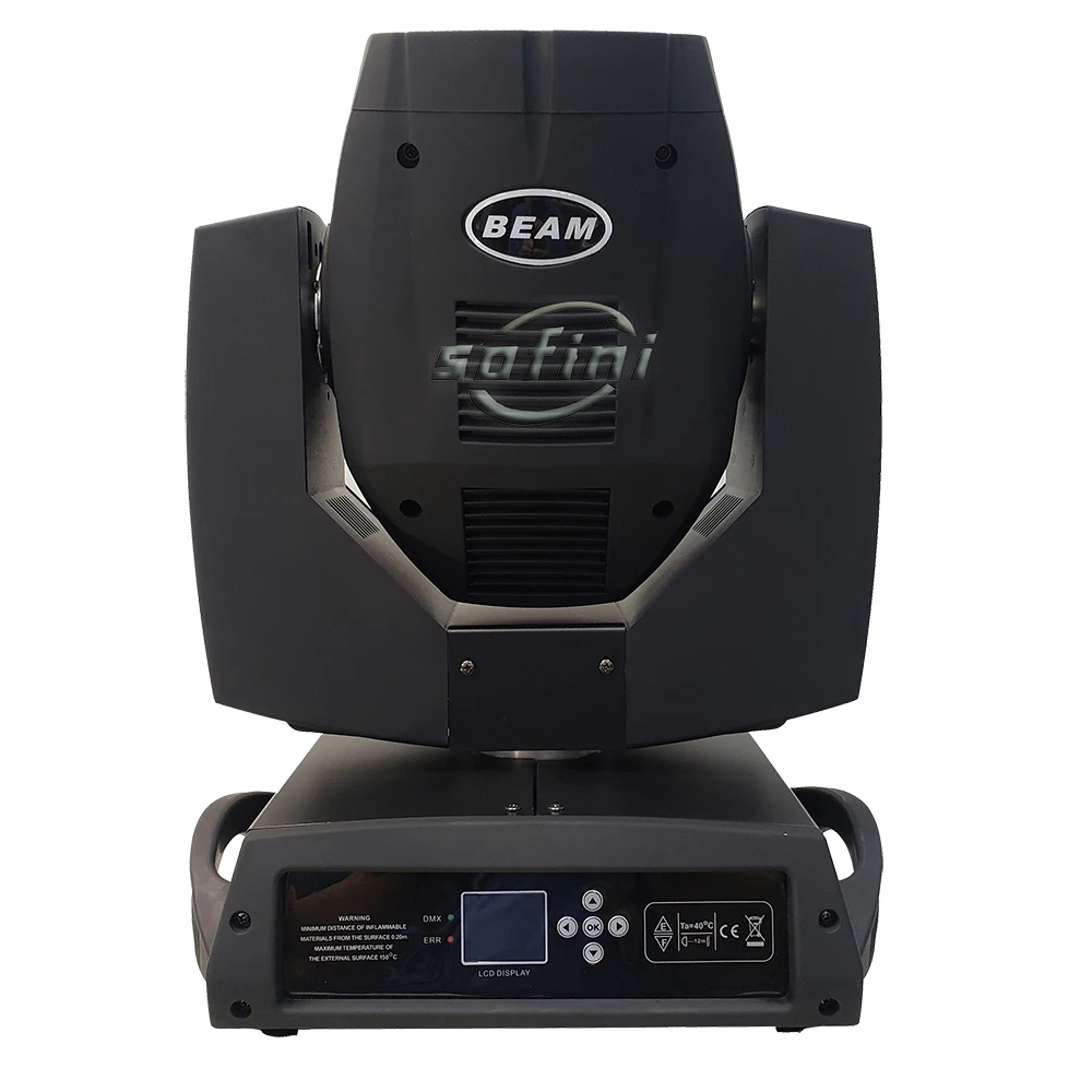 0 Tax Lyre Beam 230W 7R Moving Head Light 230W DJ Moving Key model Beam 7r Sharpy Beam 230 Stage Disco Light Power Corn MH