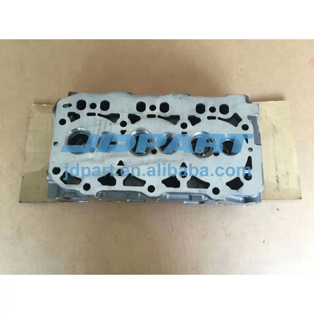 

New 3TNV84 cylinder head For yanmar