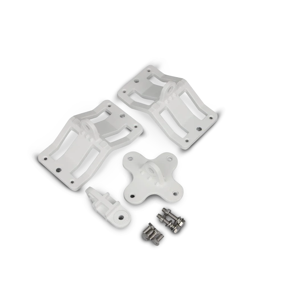 Outdoor Gateway Enclosure | Die-Cast Aluminum | NEMA-67,  Designed to withstand the toughest environments | RAKwireless