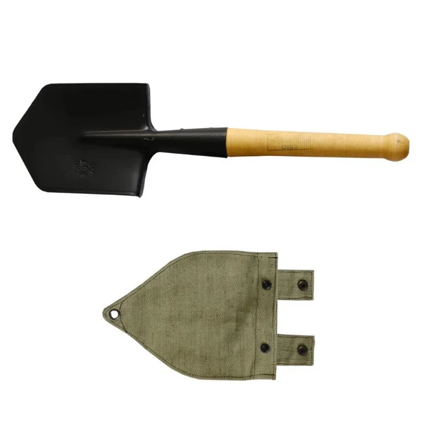 ロシア軍 実物 MPL-50 旧ロットスコップカバー付き