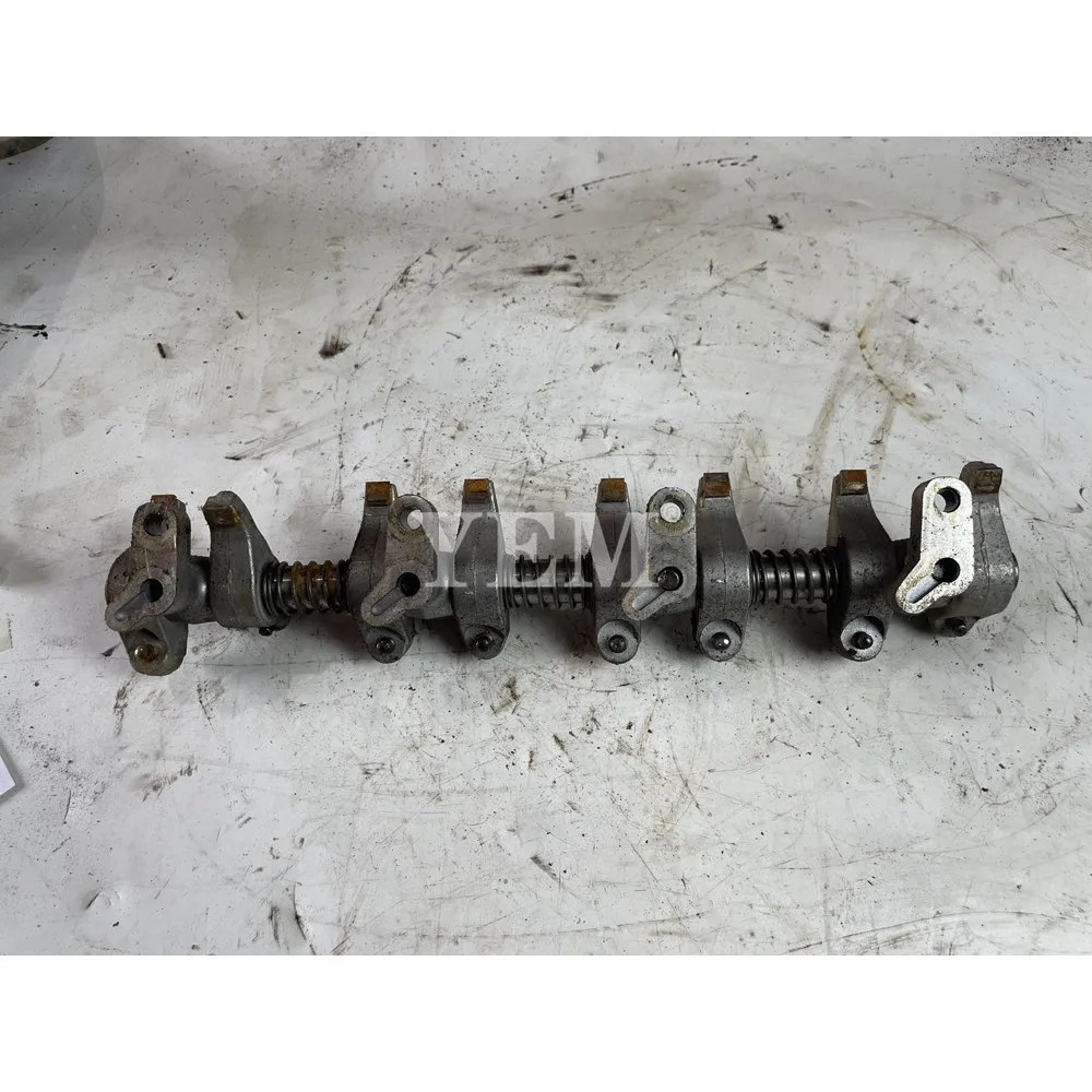 

S4Q Rocker Arm Assy For Mitsubishi Diesel Engine.