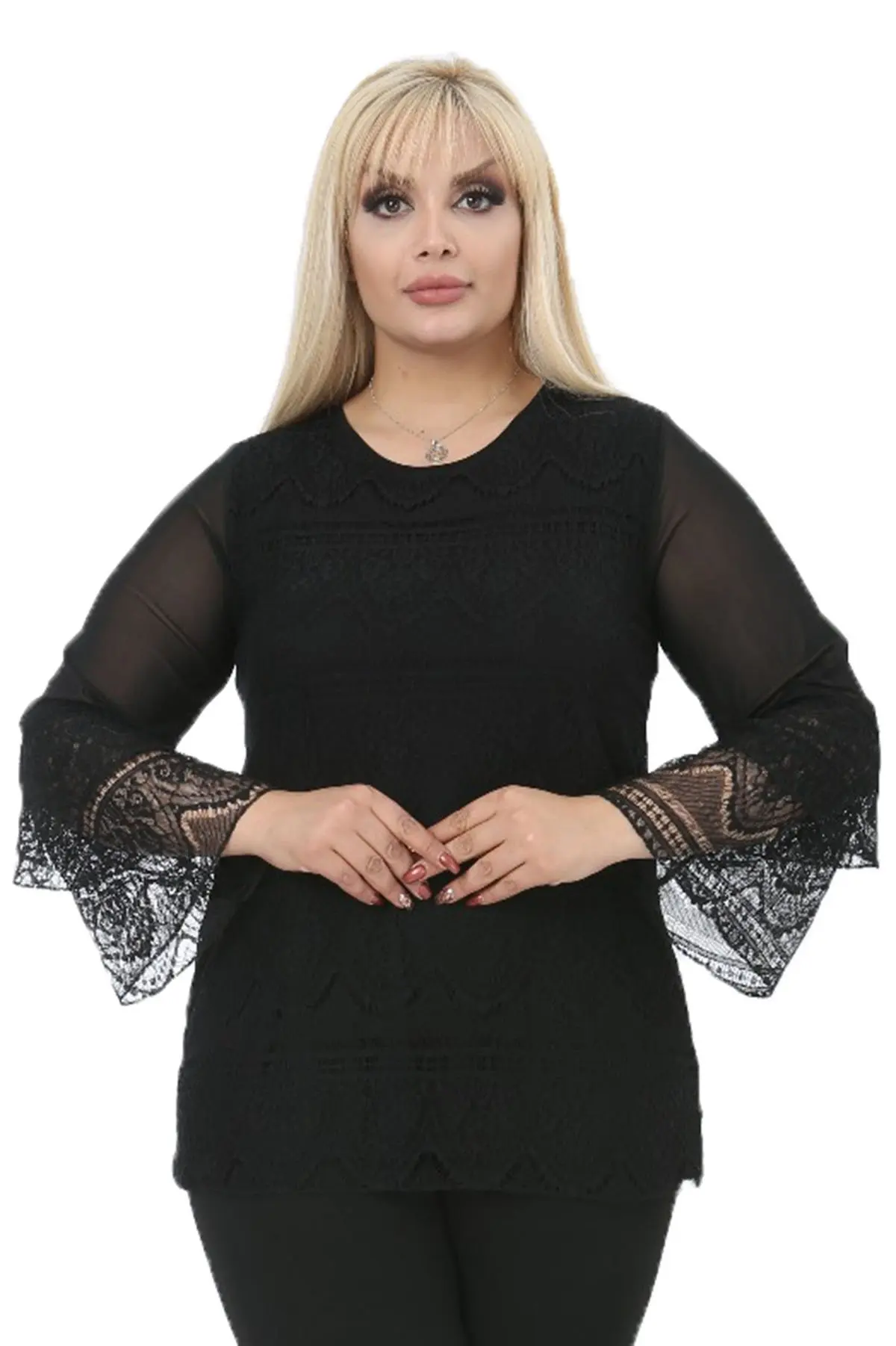 HanezzaプラスサイズのsiphonGarnlalprapebluz