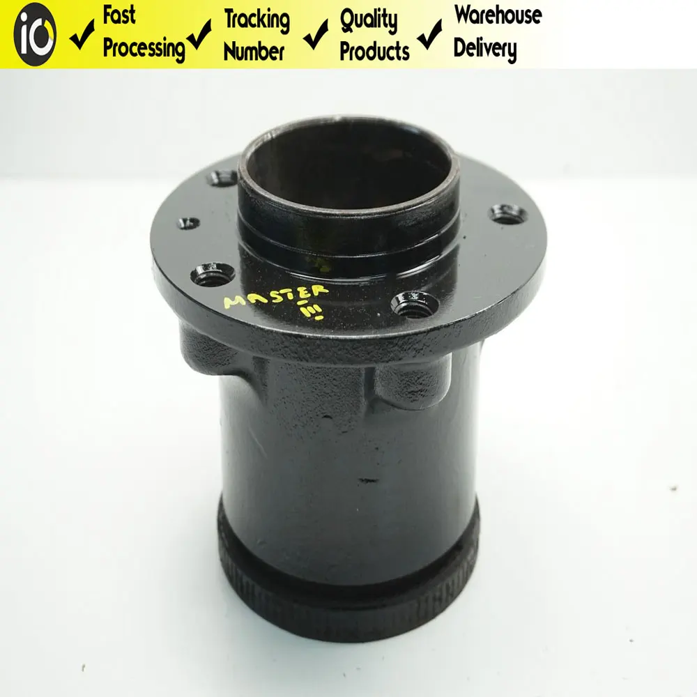 

Wheel Hub Rear For Renault Master 3 4 Movano B II Oem 479700004R 432100013R Fast Shipment From Warehouse High Quality