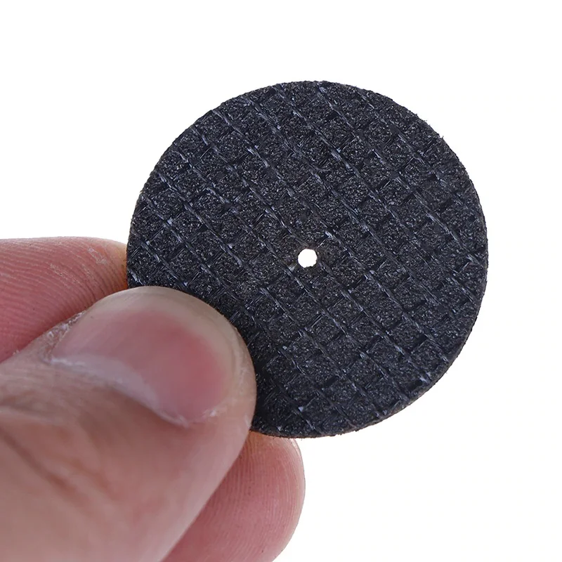 Resin Cutting wheel + 1 Chuck Cutting Discs for Dremel 32mm resin Cutting wheel Metal Cutting disc Circular saw blade Cutting tool from Spain MARKETPLACEXT H26