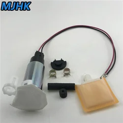 MJHK Electronic Fuel Pump Core For Mitsubishi Pajero Montero V31W V33W V43W V45W MR208665 195130-7040  MR124881