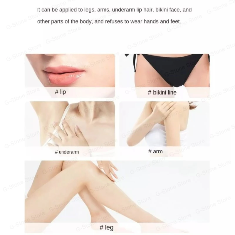 Epilator Philips Asli Epilator Mini Portabel Diy Elektrik Depiladora Wajah Tubuh Wanita Pria Mesin Penghilang Rambut Harga Pisau Cukur