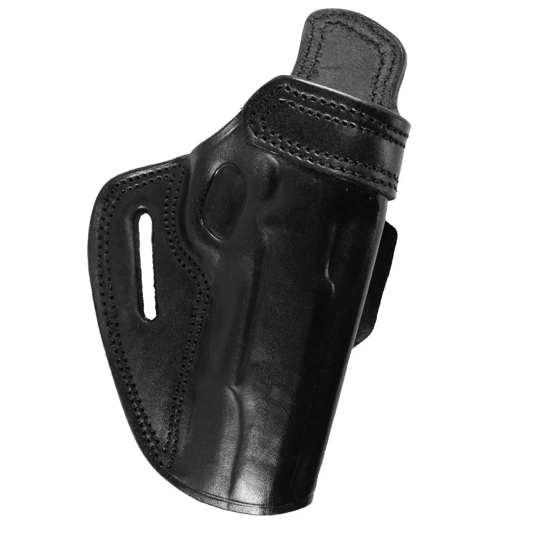 YT HOBBY Walther P99 Handgemachte Echt Leder Schnelle Ziehen OWB Außerhalb Der Taille Band Tragen Pistole Pistole Schusswaffe Holster Pouch