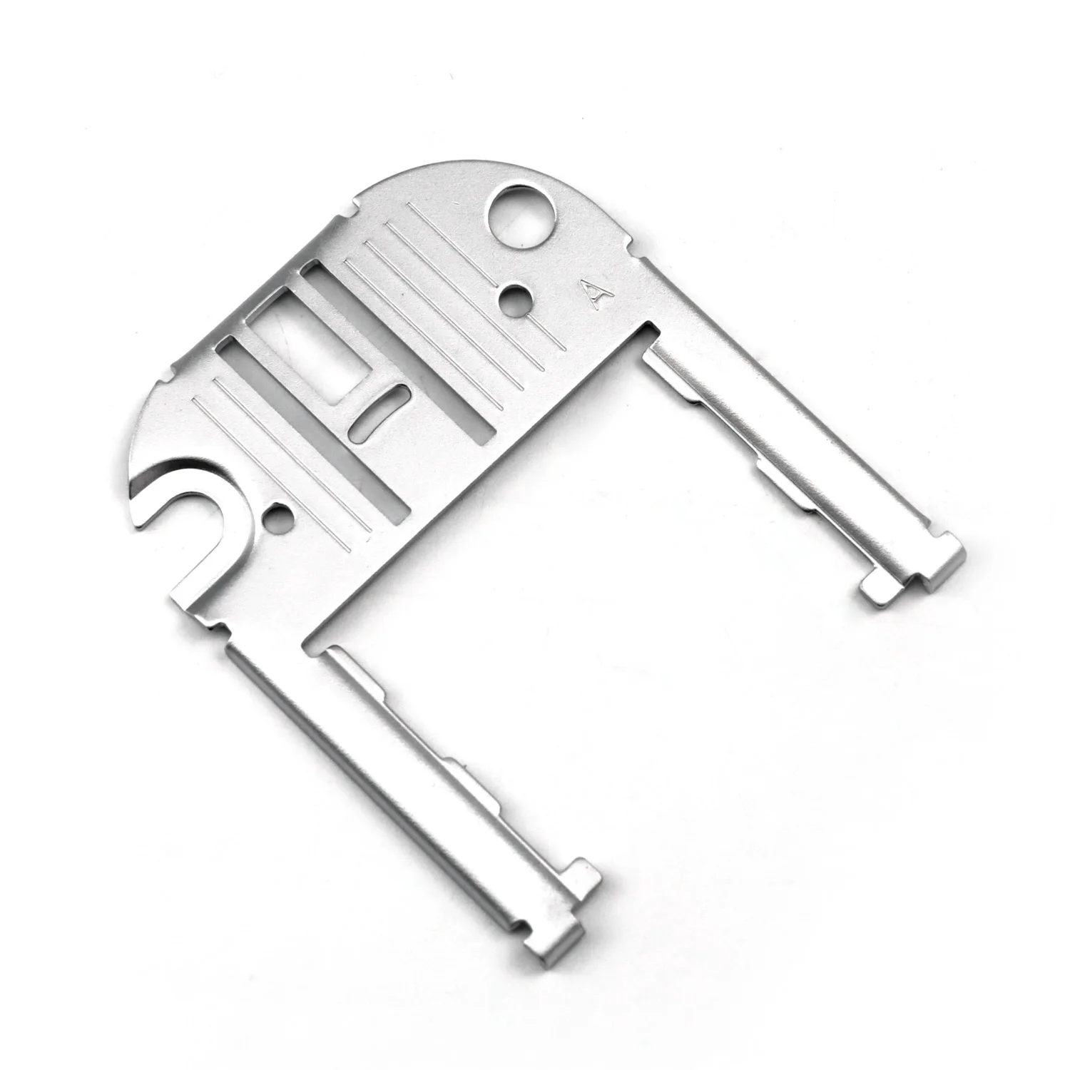 #360158-900 Needle Plate Fit Singer Domestic Home Household Sewing Machine Singer 2802, 2808, 2809, 2818, 4200, 4205, 4206, 4210