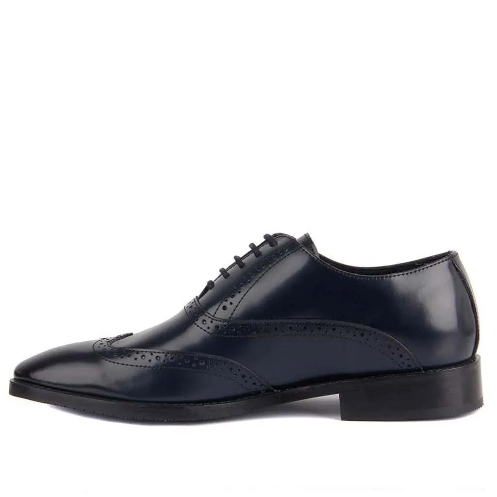 Segel-Lakers Klassische Schuhe