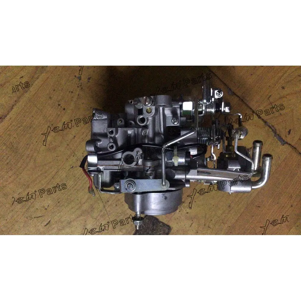

For NISSAN K21 Engine parts Carburetor.