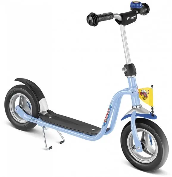 Samokat Puky R03 5146 Azul: Uma Análise Detalhada para Quem Busca Mobilidade Urbana com Qualidade e Estilo