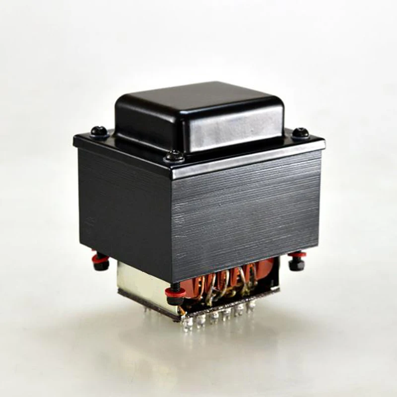 Raphaelite PW300ABA-6.3 300W Power Transfo For 2A3,300B,KT88, 6550 Tube Amp HIFI EXQUIS PW300ABA-6.3-235-120 Transformer