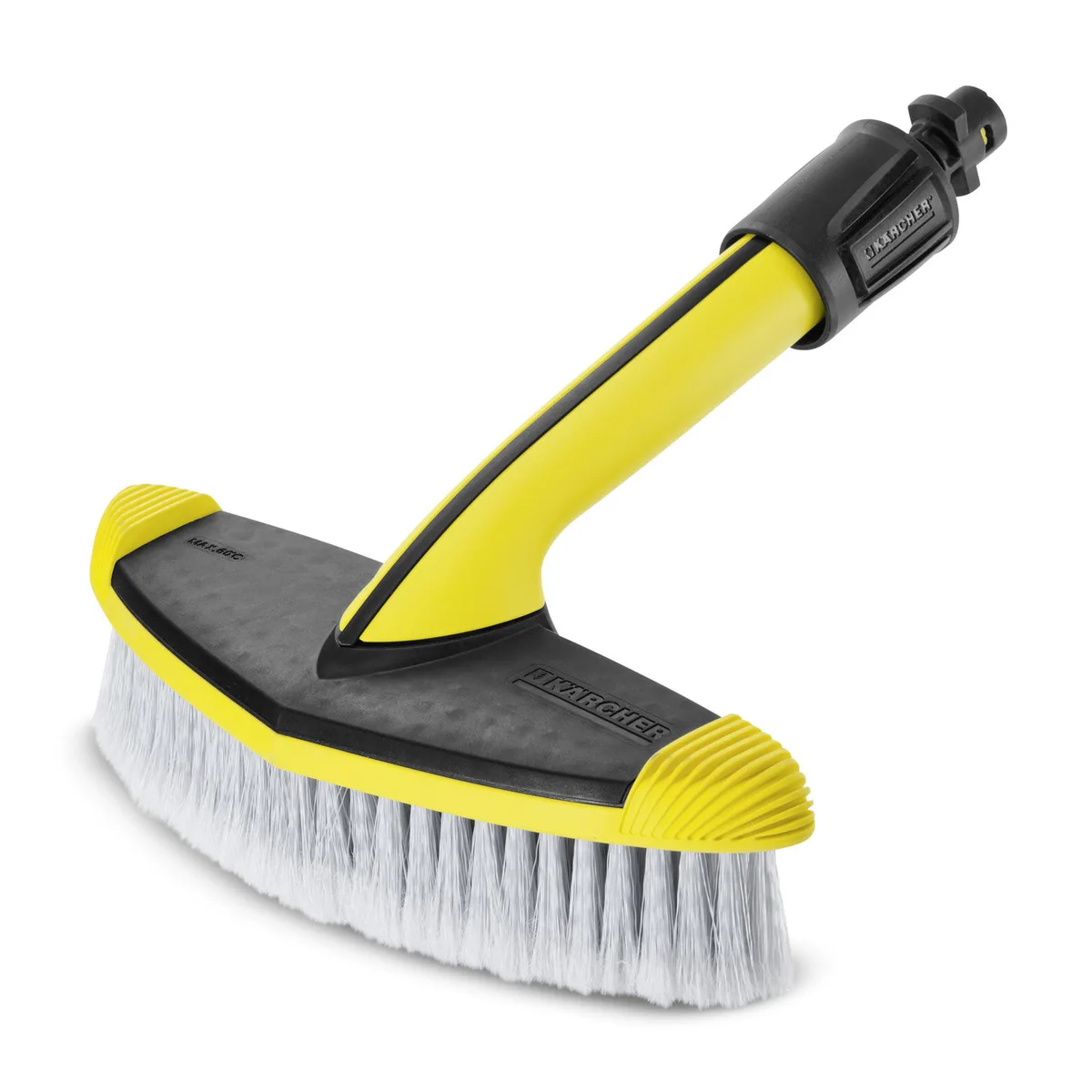 Karcher WB 60 Soft Hairy Washing Brush Models K1-3-4-5-7