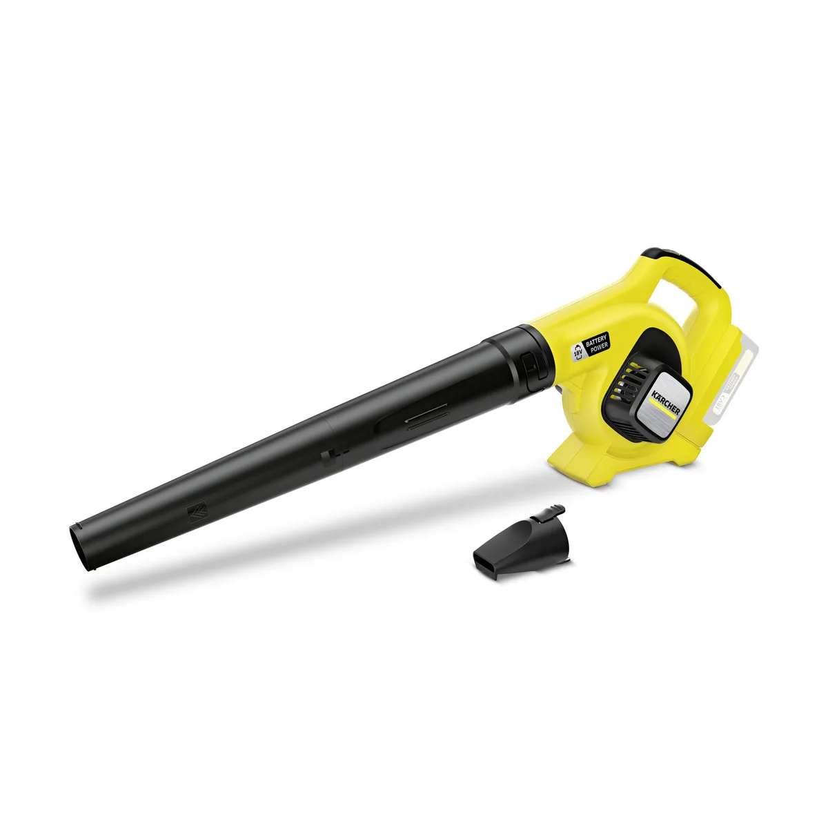 Karcher LBL 2 Battery-garden care blower (1.445-100.0)